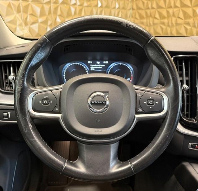 Volvo XC 60 XC60 D4 Geartronic Momentum
