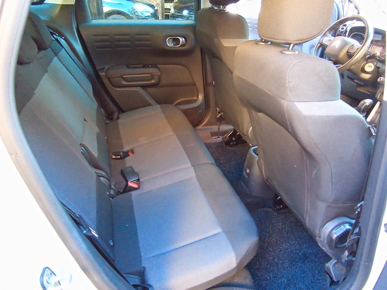 Citroen C3 aircross 1.2 Shine offerta della settimana