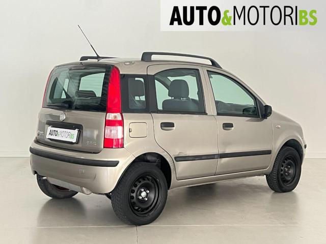 FIAT Panda 1.2 Dynamic Natural Power