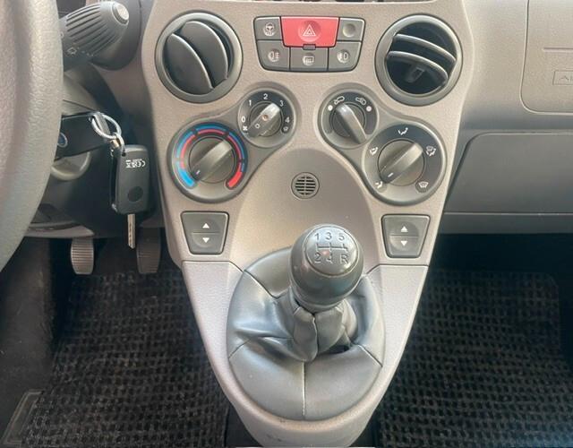 Fiat Panda 1.2 Dynamic Uniprop. km 96.000 Clima!!!!
