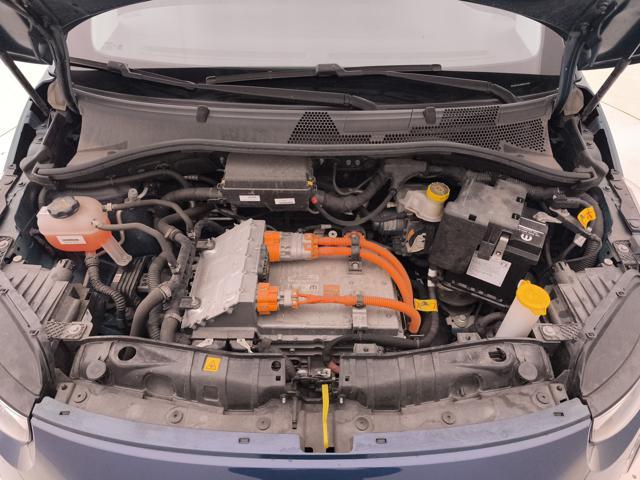 FIAT 500e 42 kWh Icon
