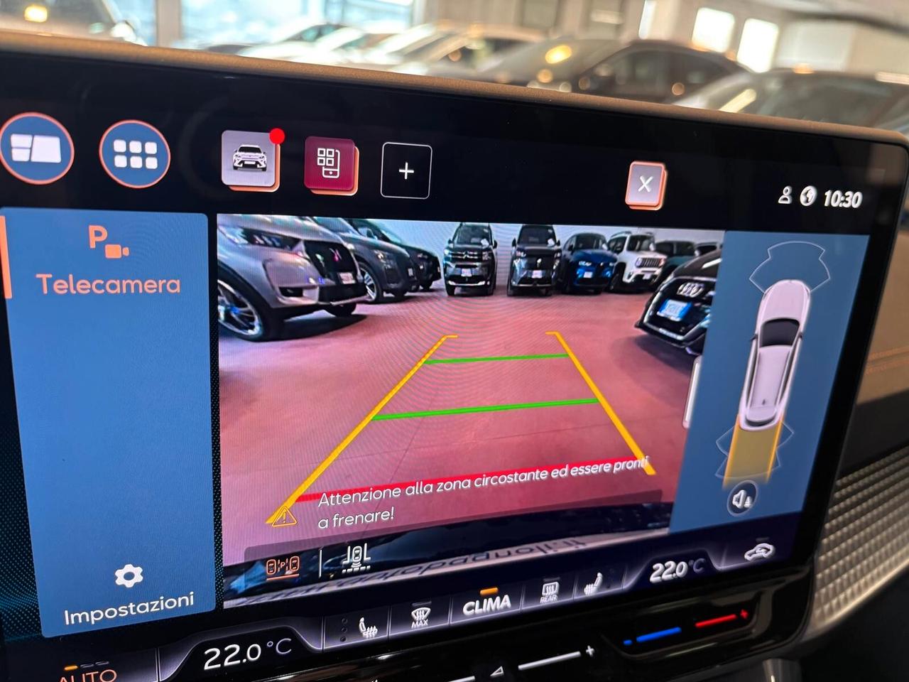 Cupra Formentor 1.5 Hybrid DSG 15000 km