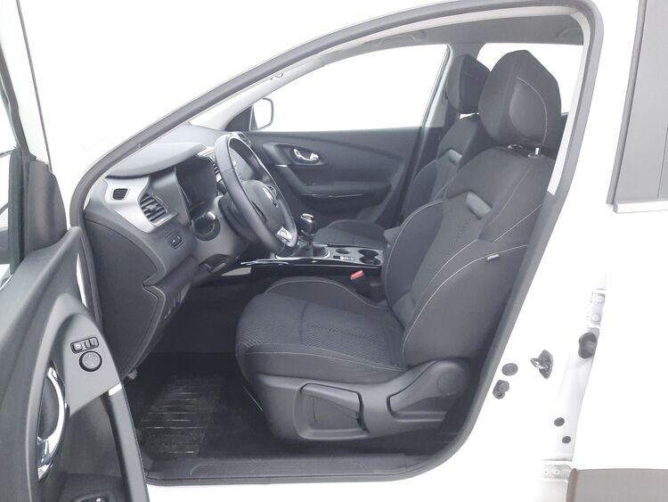 Renault Kadjar Energy Zen BR704803 1.5 Diesel 110CV