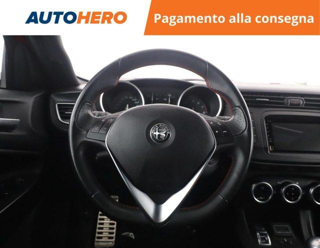 ALFA ROMEO Giulietta 1.4 Turbo 120 CV Super