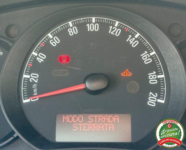 OPEL Movano 35 2.3 CDTI 125CV PL-SL RWD Cab.Gran Volume *+IVA*