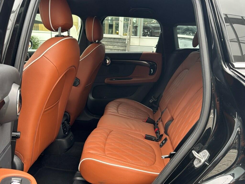 Mini Cooper S Countryman 2.0 TwinPower Turbo Cooper S ALL4