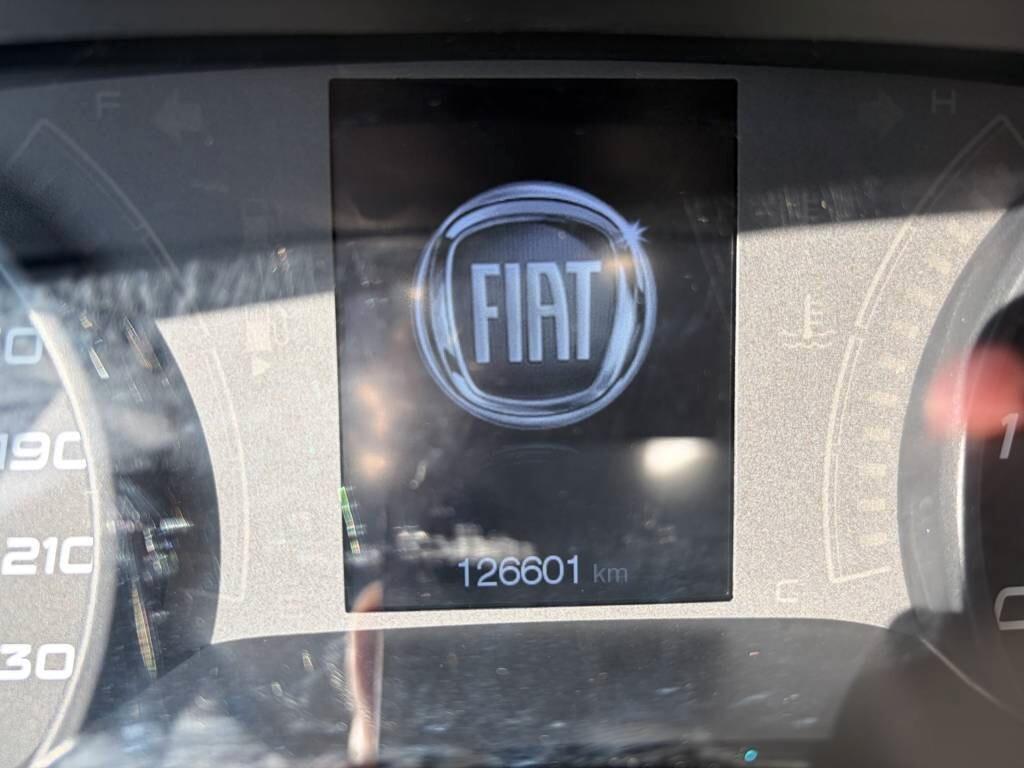 Fiat Tipo 1.6 Mjt S&S SW City Life