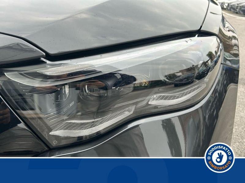 Mercedes-Benz Classe E 220d 4Matic Station Wagon AMG Line Premium