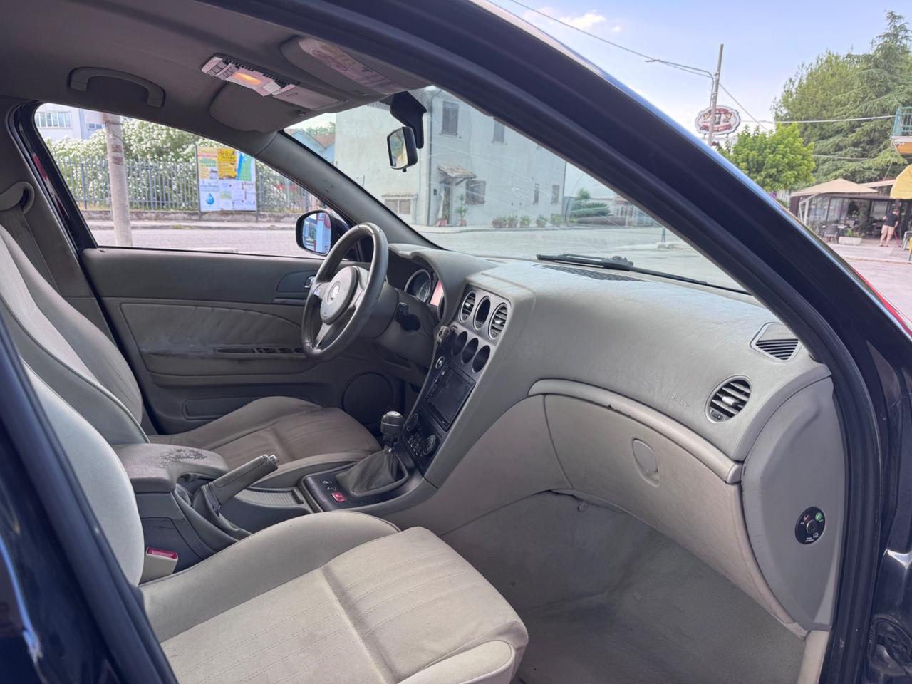 Alfa Romeo 159 1.9 JTDm 16V
