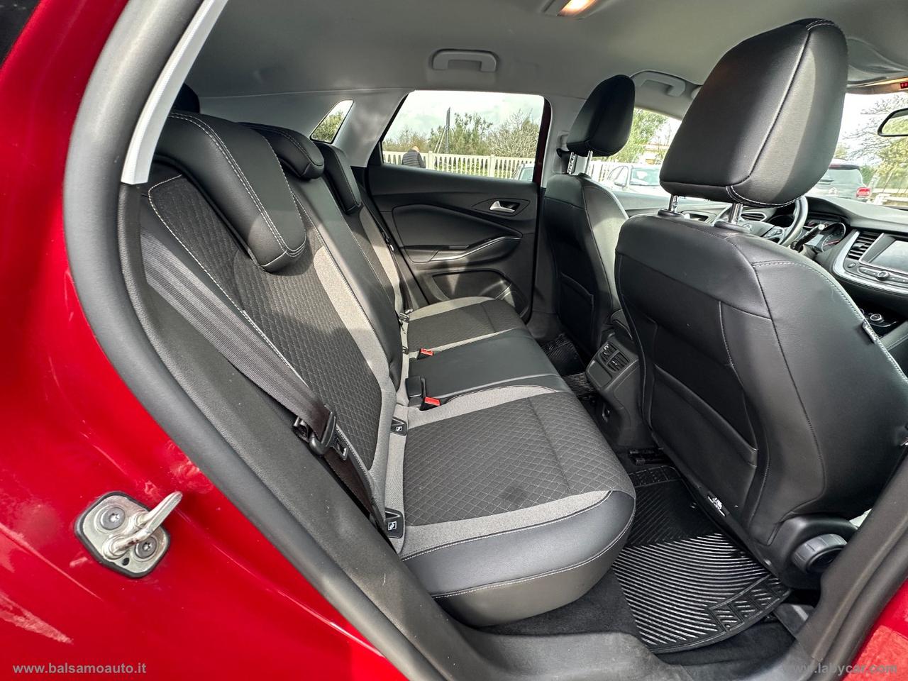 OPEL Grandland X 1.5 D Ecotec S&S Innovation