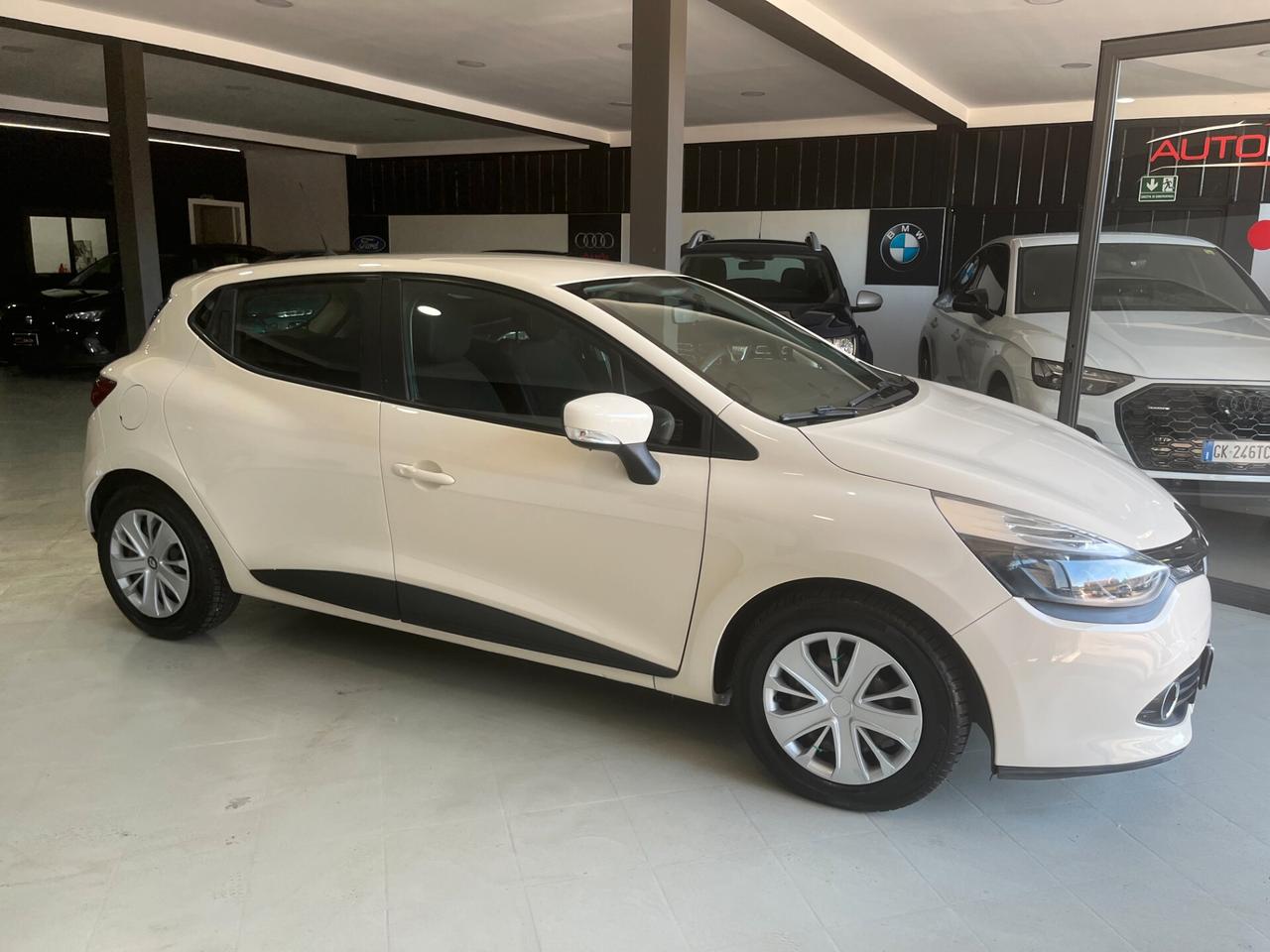 Renault Clio dCi 8V 75CV Start&Stop 5 porte Energy Zen