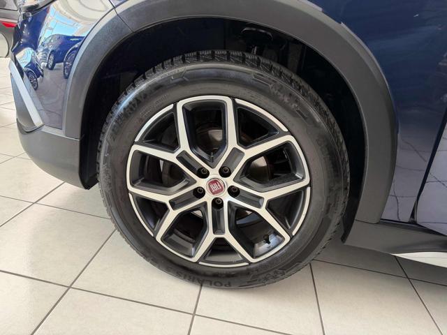 FIAT Tipo 1.0 5 porte Cross