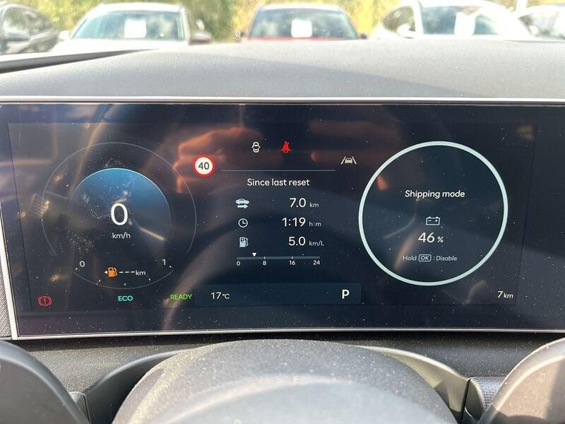 Hyundai Tucson III 2024 1.6 hev Business 2wd auto