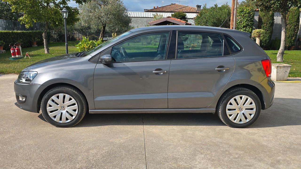 Stupenda Volkswagen Polo