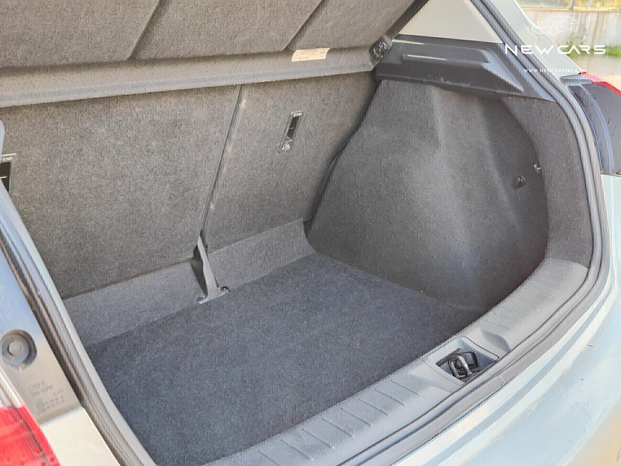 Nissan Pulsar 1.5 dCi Acenta