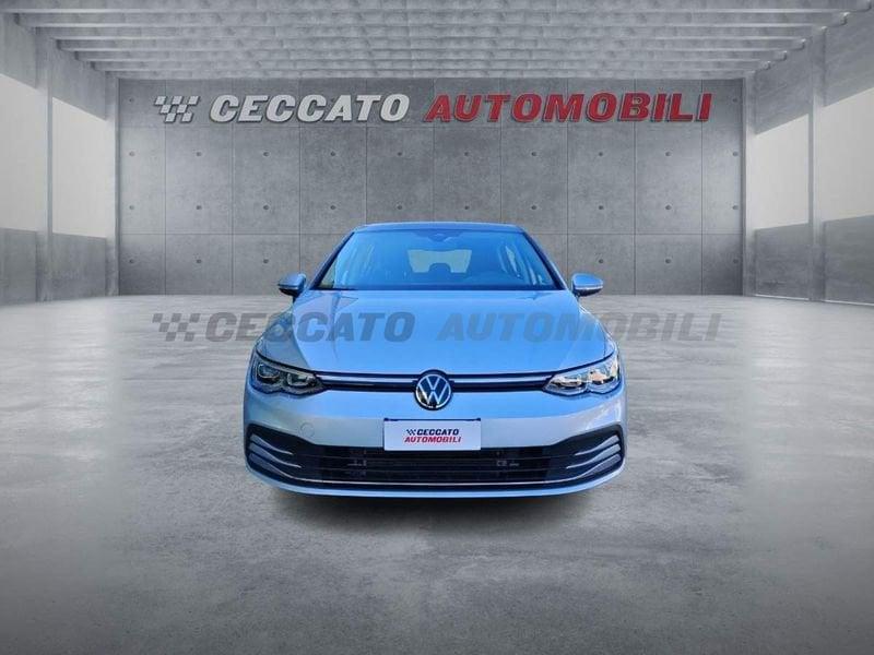 Volkswagen Golf Golf 1.5 etsi evo Style 130cv dsg