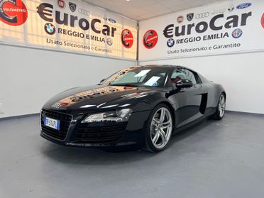 Audi R8 4.2 V8 420CV FSI quattro R tronic 04/2008
