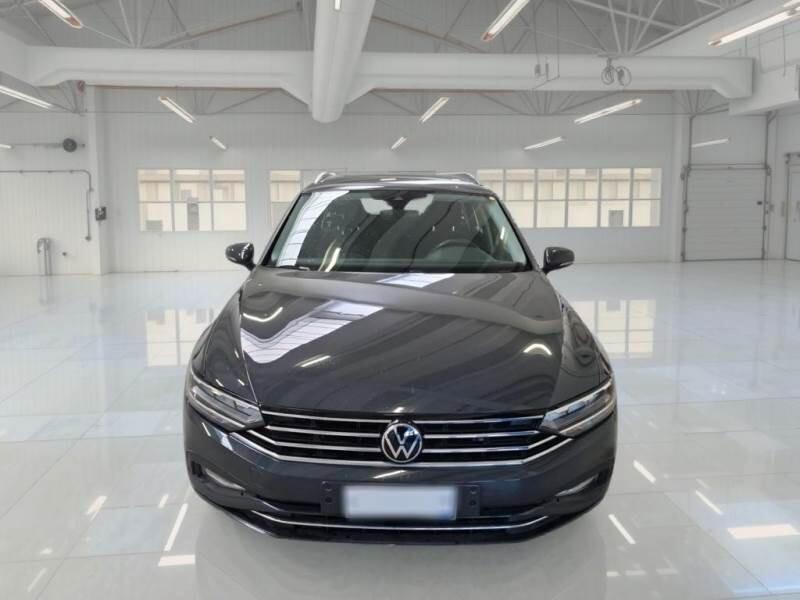 Volkswagen Passat Var. 2.0 TDI SCR EVO DSG Business PREZZO REALE