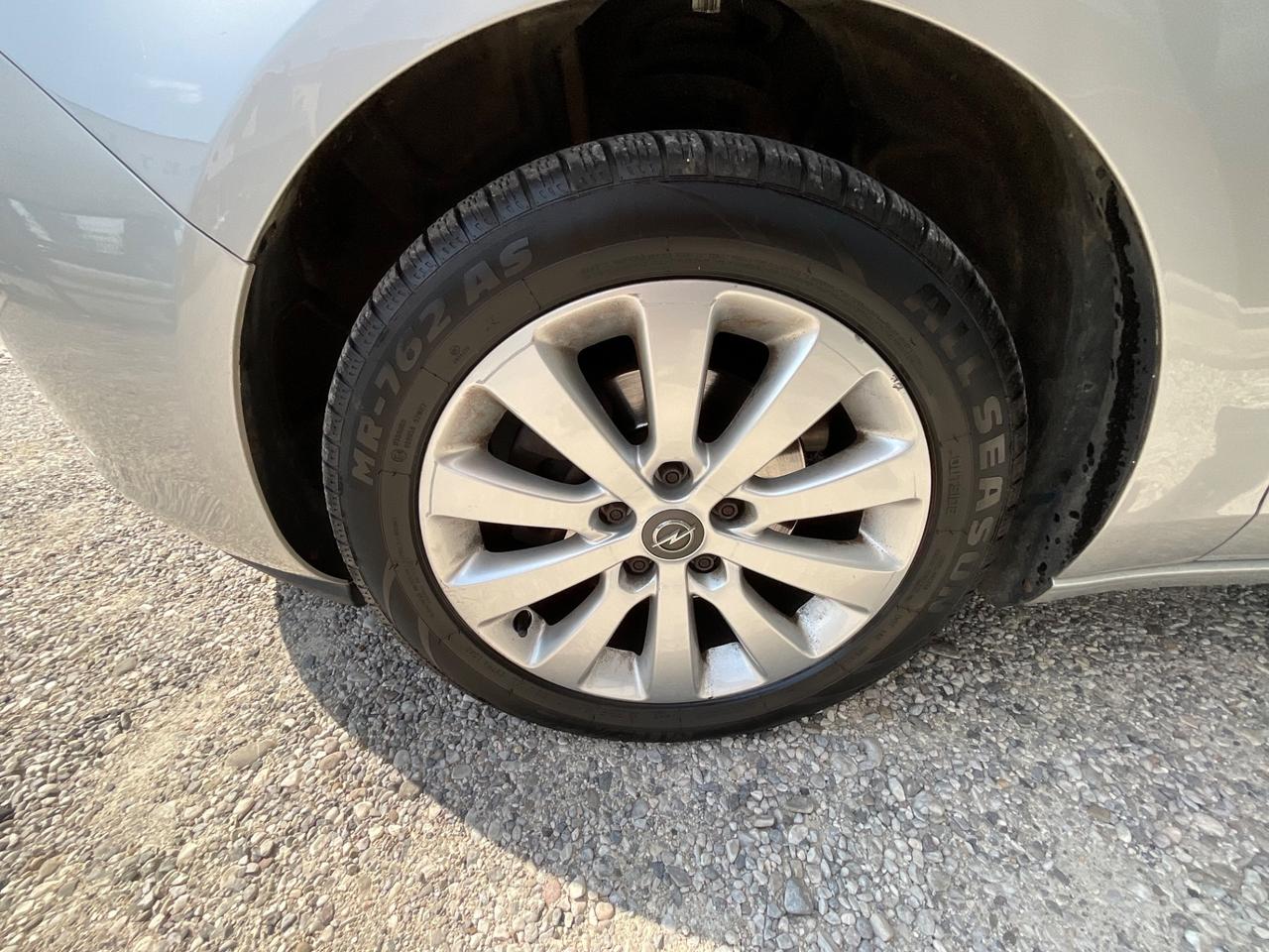 Opel Zafira Tourer 2.0 CDTi 110CV ELECTIVE