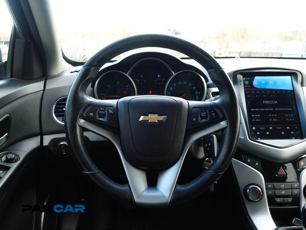 Chevrolet Cruze 2.0 Diesel 163CV 5 porte LT