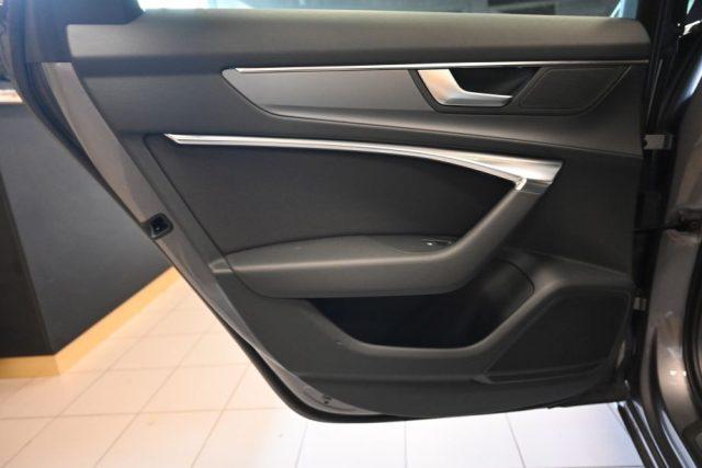 AUDI A6 NEW BERLINA 45 TFSI S-TR. BUSIN.SPORT RADAR FULL!!