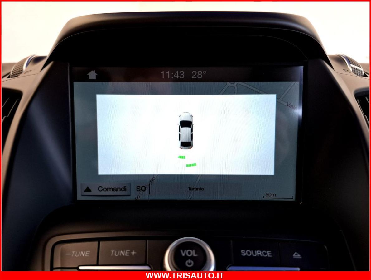 FORD Kuga 1.5 Tdci Business NEOPATENTATI (ANDROID+APPLE)