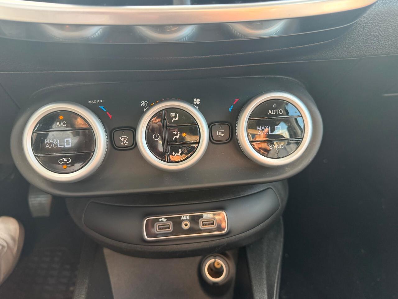 Fiat 500X 1.6 MultiJet 120 CV PARI AL NUOVO