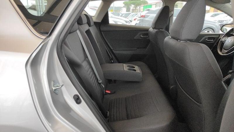 Toyota Auris 1.8 Hybrid Active