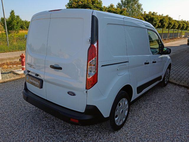 FORD Transit Connect 200 1.5 Ecoblue 100CV PC Furgone Trend