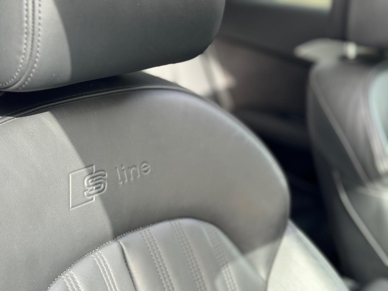 AUDI A6 AVANT 3.0 TDI 320 CV QUATTRO TETTO FULL