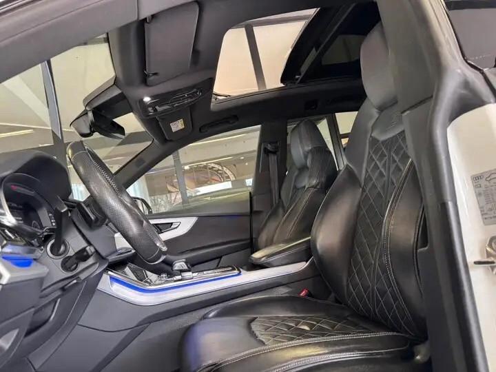 Audi Q8 S-Linex3 Tetto Bang RS 22 Virtual