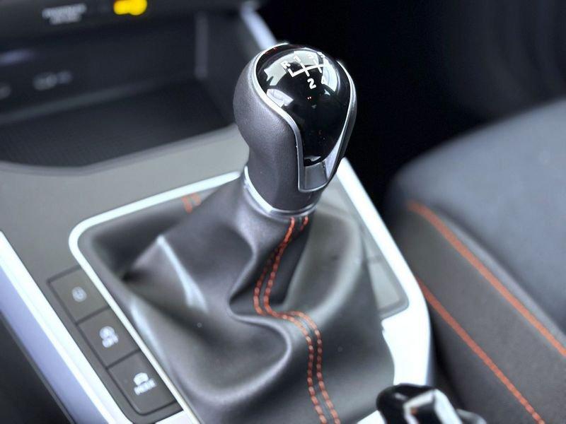 SEAT Arona 1.0 Eco TSI 70kW FR