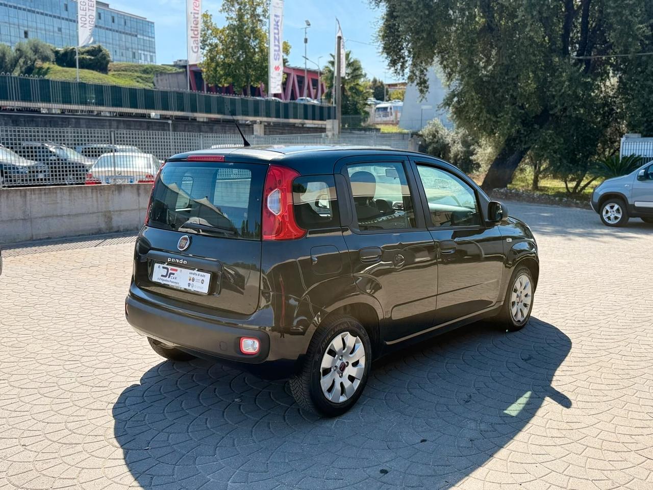 Fiat Panda 1.2 Pop