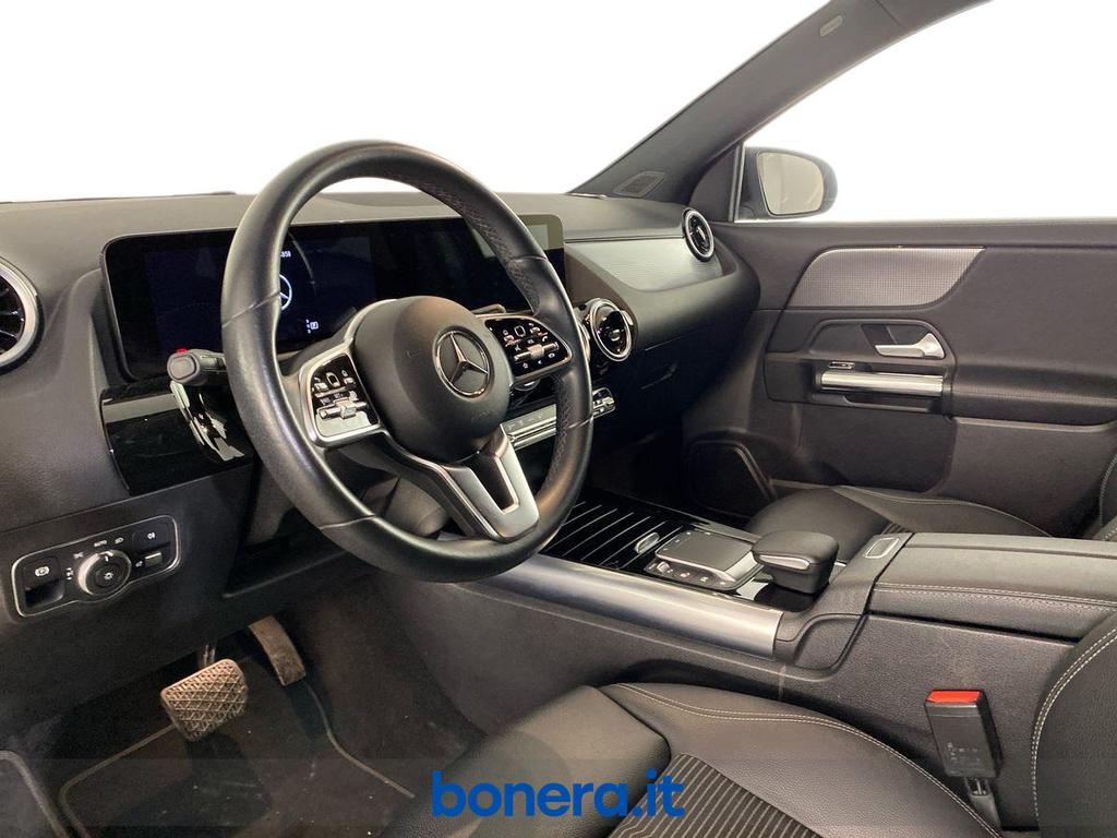 Mercedes GLA 200 200 D Sport Plus 8G-DCT