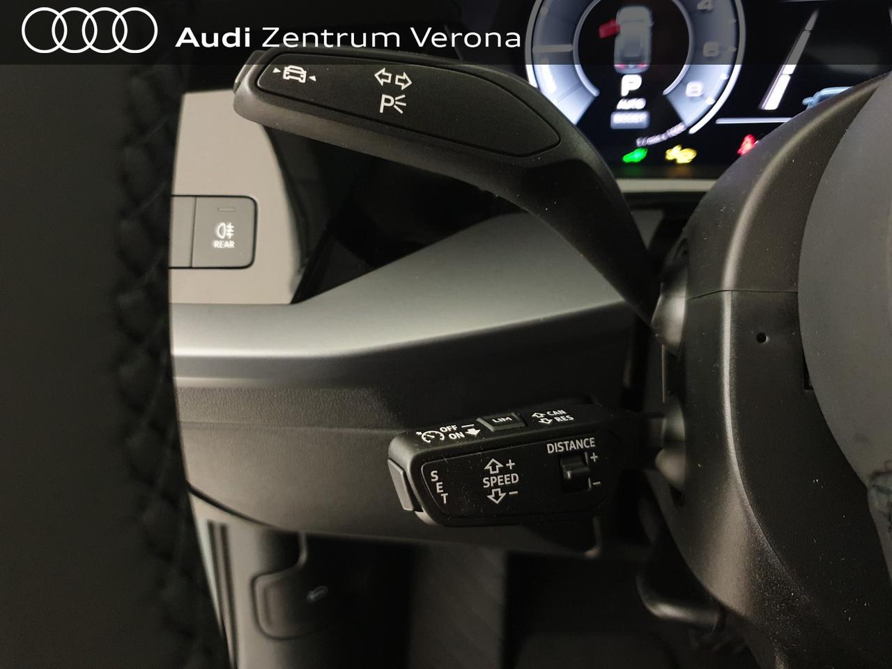 Sportback 40TFSIe 204CV S tronic Business Advanced