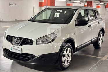 NISSAN Qashqai 1.6 16V Acenta
