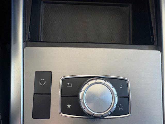 MERCEDES-BENZ E 200 EURO 6 B Automatica CHILOMETRI E MOTORE ORIGINALI