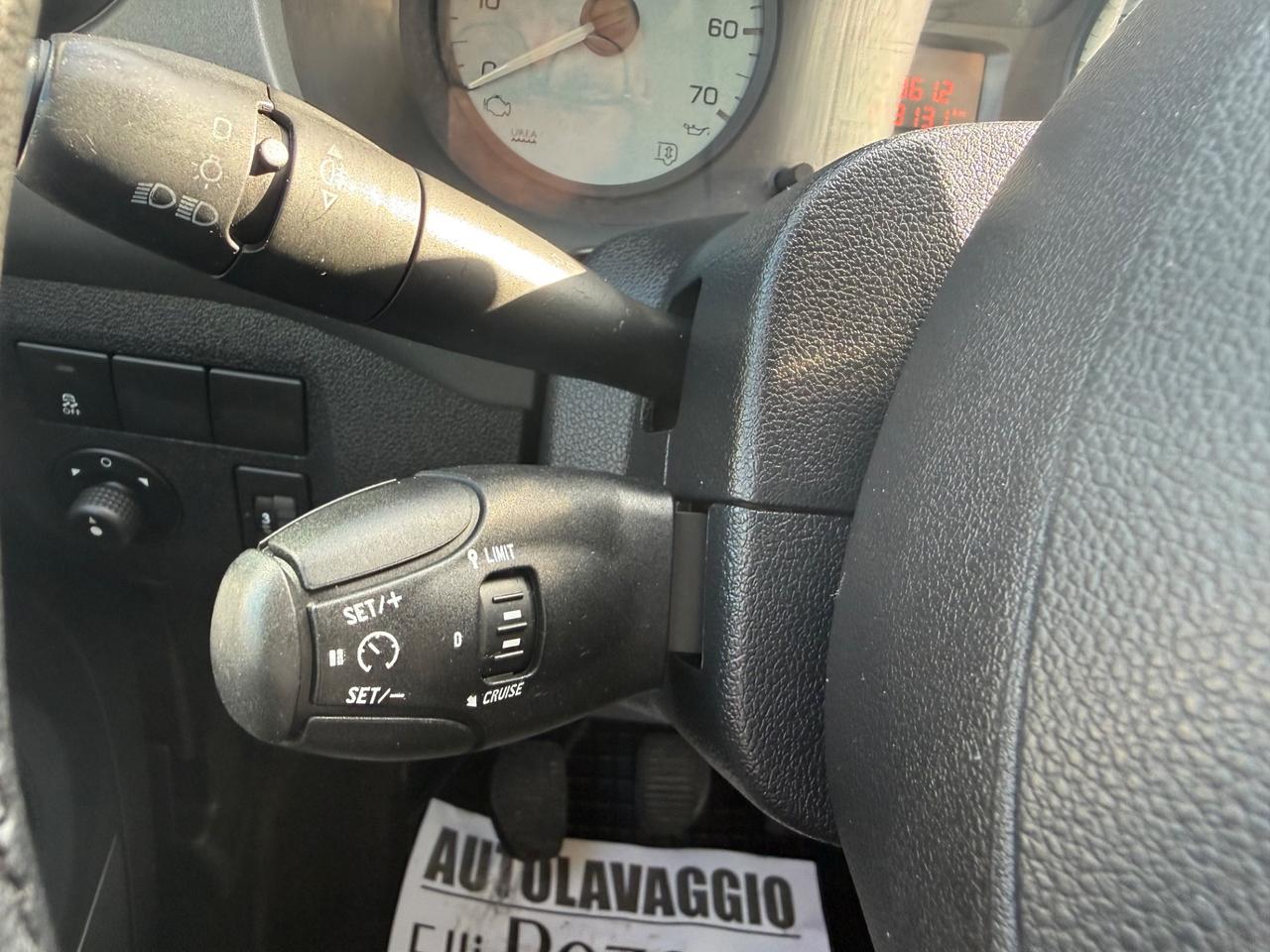 Citroen Berlingo Multispace BlueHDi 100 N1