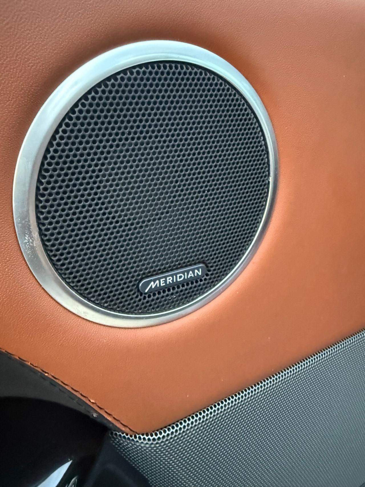 Land Rover Range Sport 3.0 TDV6 HSE Dynamic