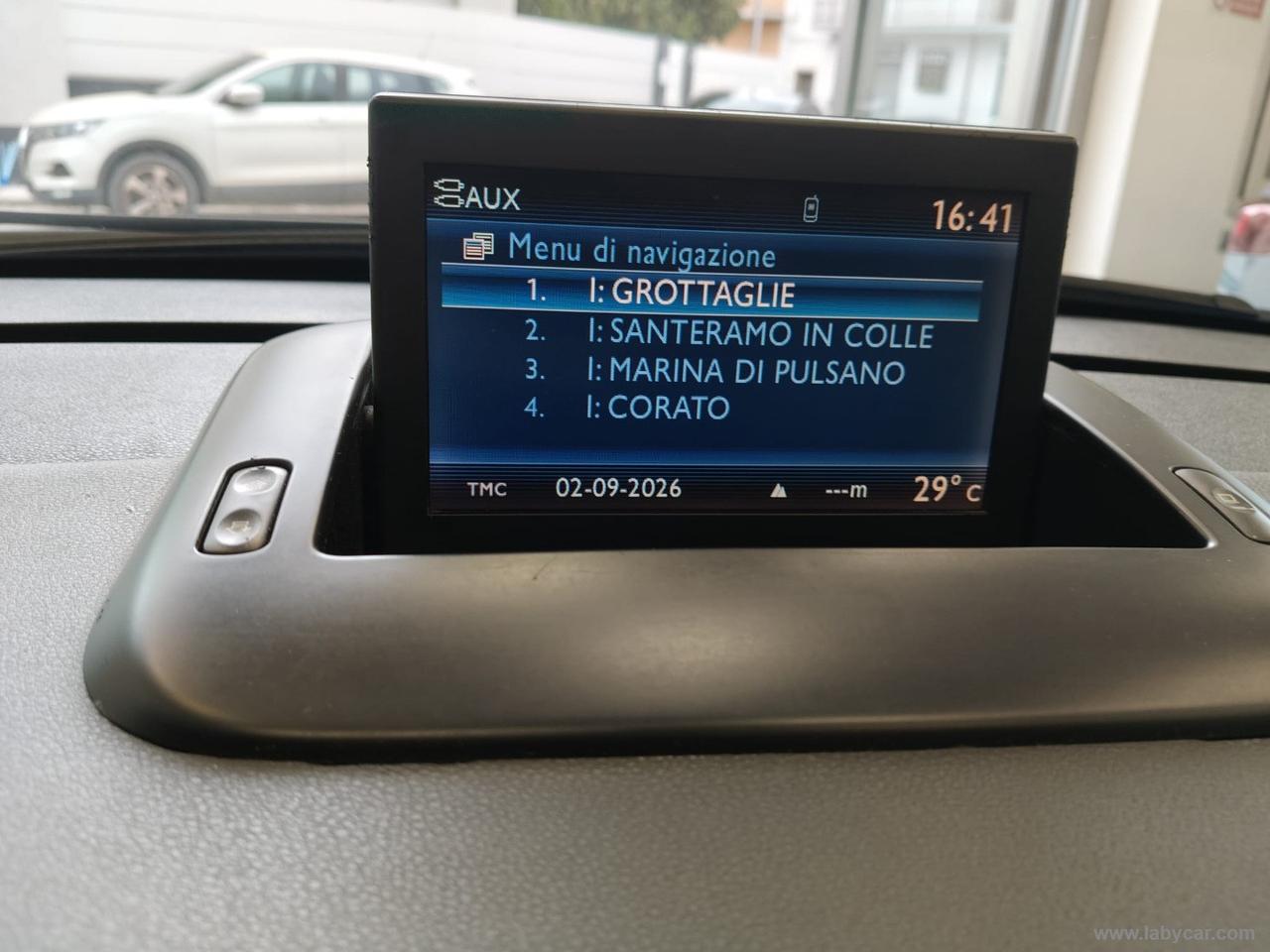 PEUGEOT 5008 1.6 HDI 16V BUSINESS FAP