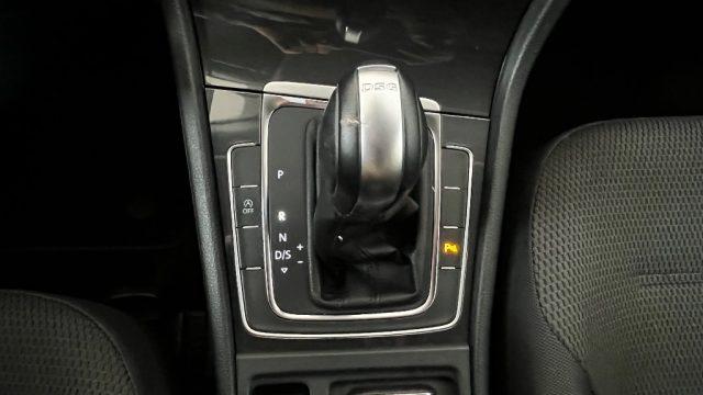 VOLKSWAGEN Golf 1.6 TDI 115 CV 5p. Sport BlueMotion Technology