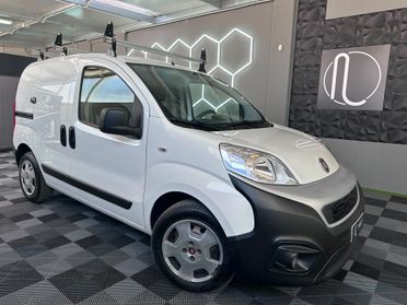 Fiat fiorino 1.3 multijet