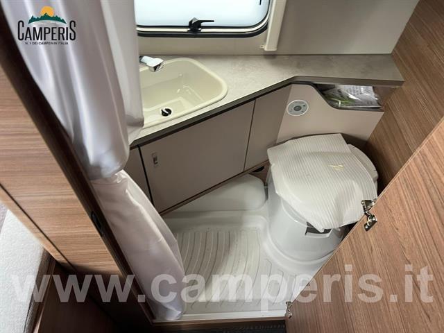 KNAUS KNAUS SPORT 420 QD