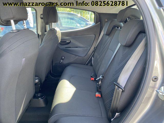 LANCIA Ypsilon 1.0 FireFly 5 porte S&S Hybrid Gold