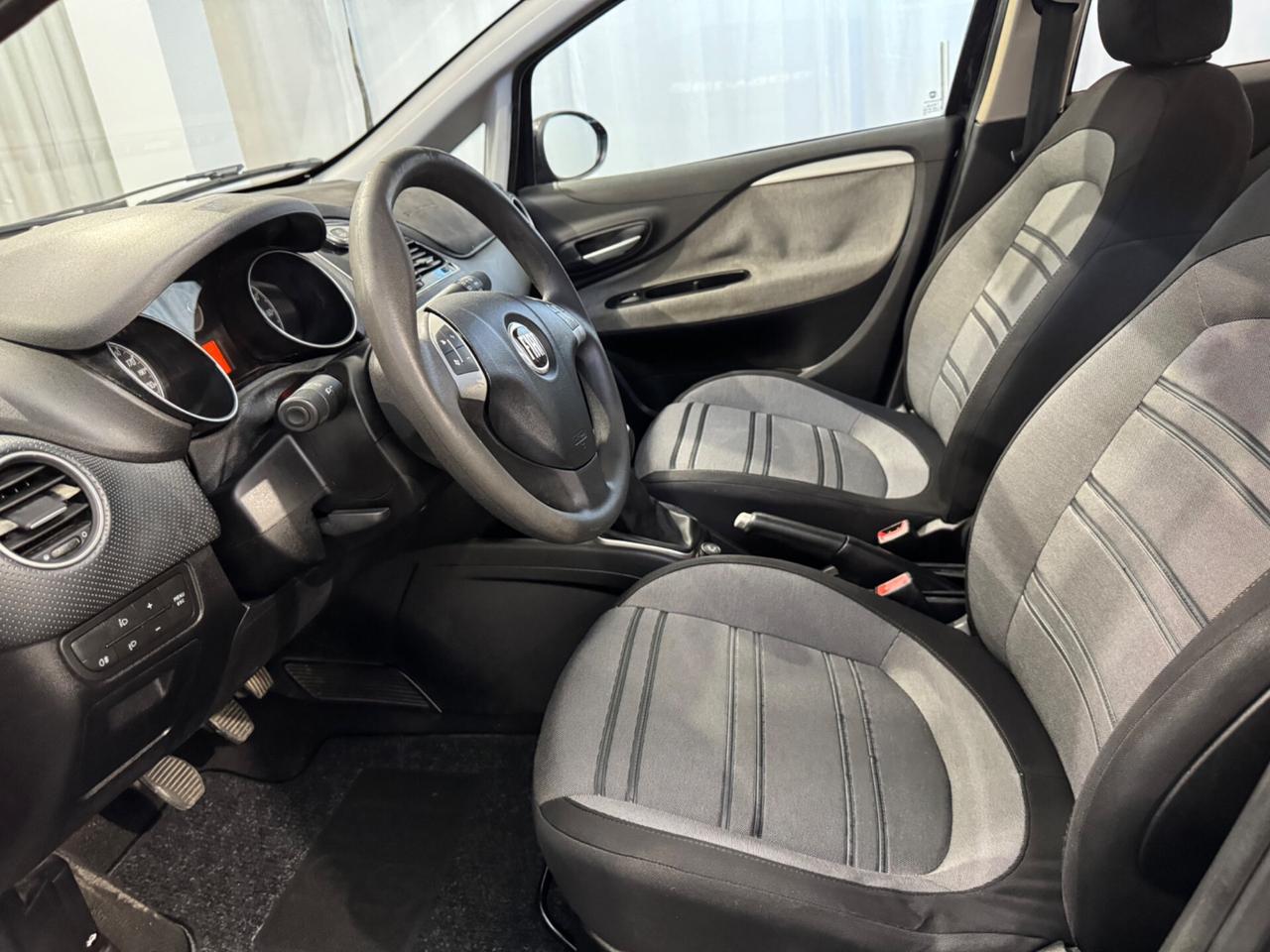 Fiat Punto Evo 1.3 Mjt 75 CV 5 porte Dynamic