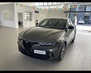 ALFA ROMEO Tonale - Tonale 1.5 130 CV MHEV TCT7 Edizione Speciale