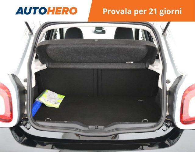 SMART ForFour 70 1.0 Passion