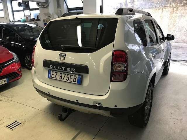 Dacia Duster 1.6 GPL REVISIONATO / GANCIO TRAINO / POCHI KM