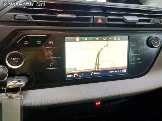 CITROEN Grand C4 Spacetourer C4 Grand Spacetourer 1.5 bluehdi 7 POSTI GF353ZN