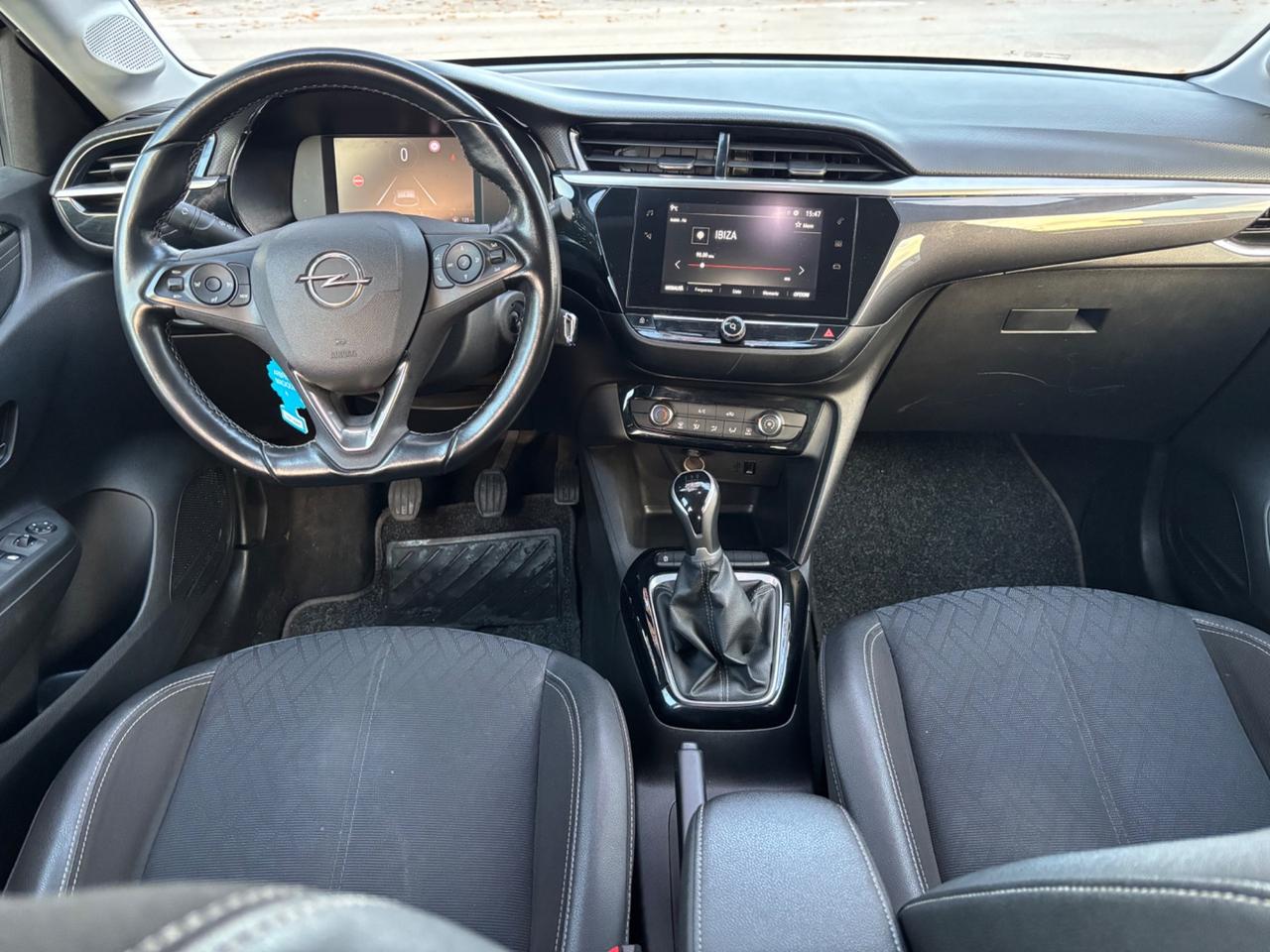 Opel Corsa 1.2 100 CV Elegance